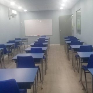 azhari tahfiz school