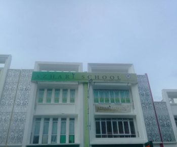 tahfiz school Putra jaya malaysia